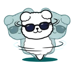 Mascota Naratodo