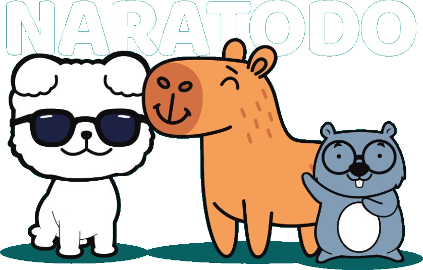 Naratodo