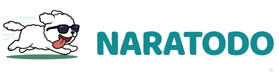 Naratodo